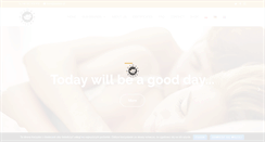 Desktop Screenshot of poldaun.pl